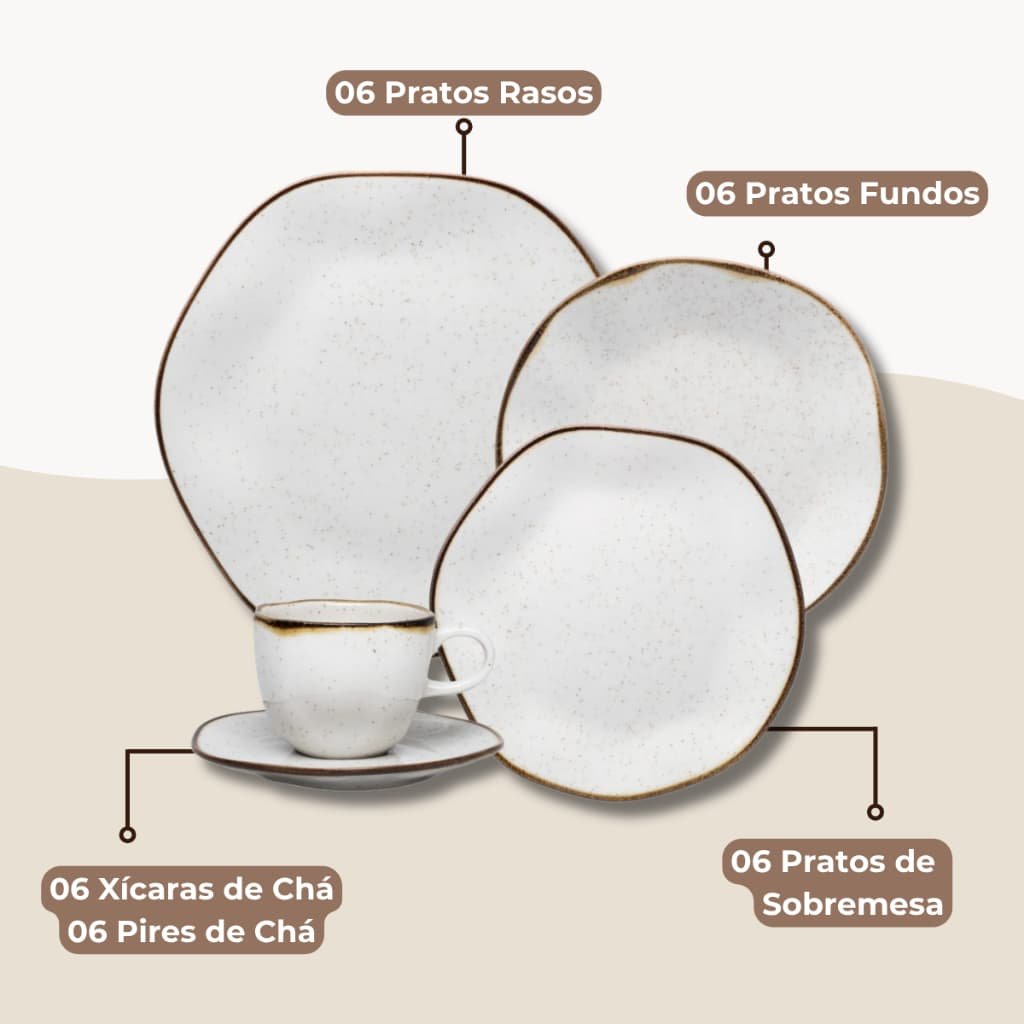 Aparelho Oxford 2