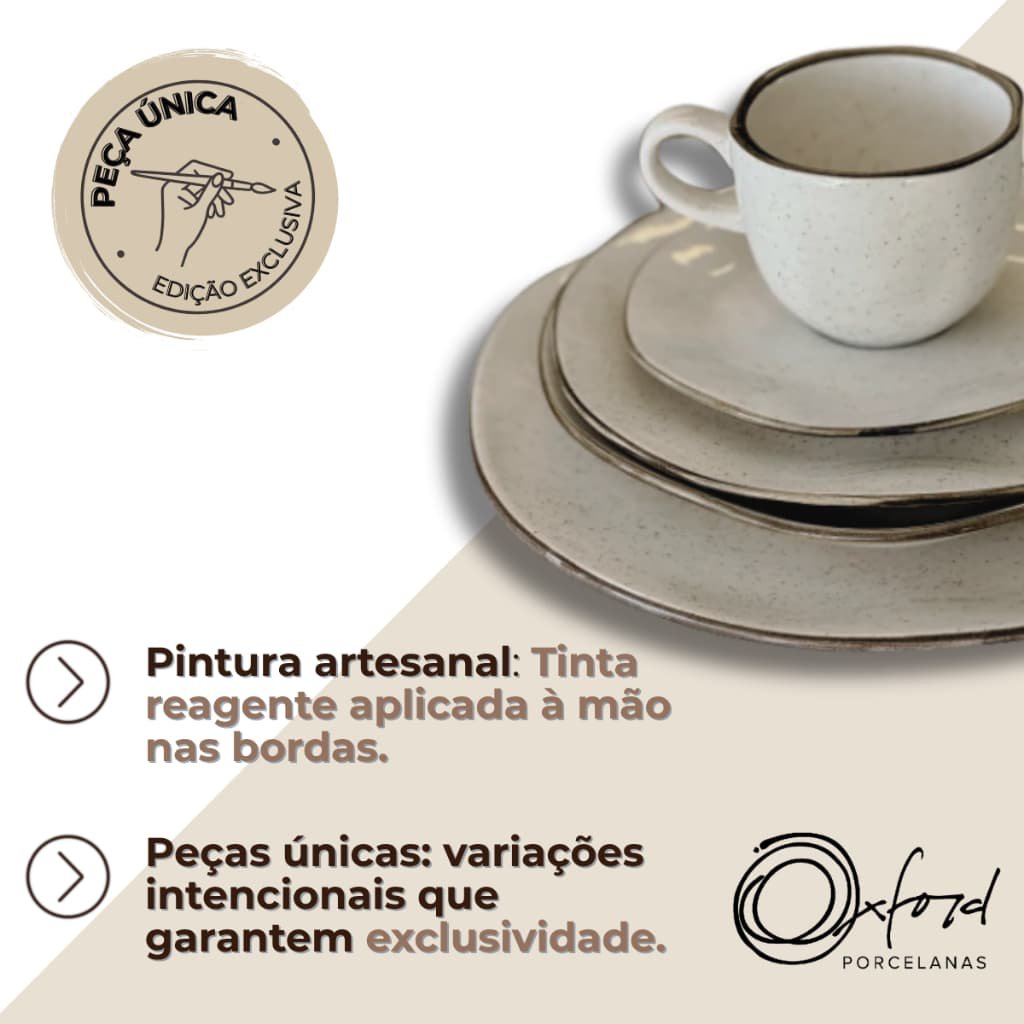 Aparelho Oxford 3